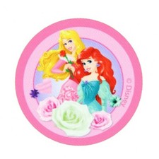 Ecusson thermocollante