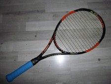RAQUETTE TENNIS WILSON BURN