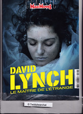DAVID LYNCH Hommage Tribute  ~