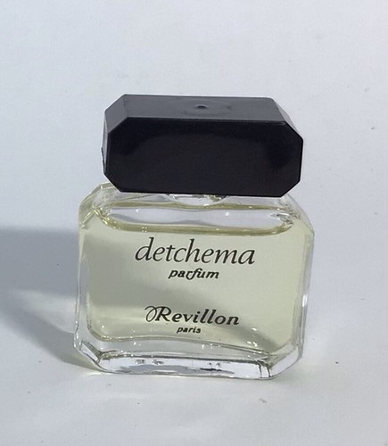 Detchema revillon parfums - parfums,