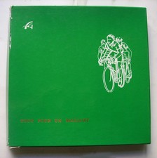 JEU TOUS POUR UN MAILLOT -