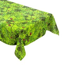 Nappe de Table en Toile Cirée