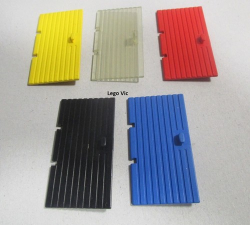 Lego 3644 door porte - lego,