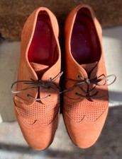 Chaussures Grenson fabrication anglaise