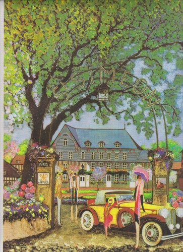 Affiche ramon dilley - ramon,