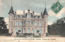 VALENTON CHATEAU DE LA TOURELLE 10768