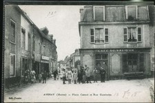 AVENAY LE COMPTOIR FRANCAIS