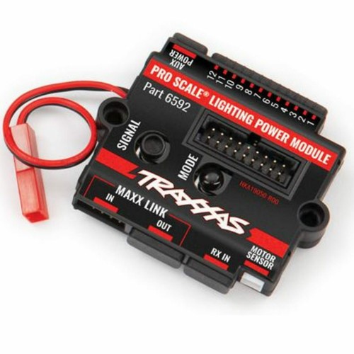 Traxxas trx6592 pro scale - pro,