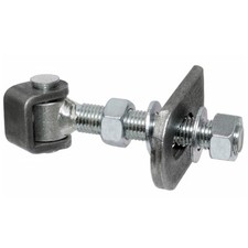 Angel Gate Charnières