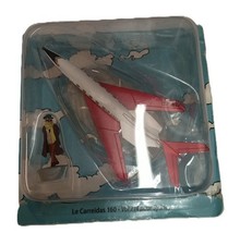 Tintin - Avion N° 02 Le