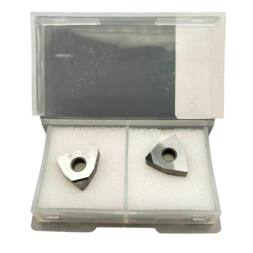 Inserts pcd usinage - d'usinage, de