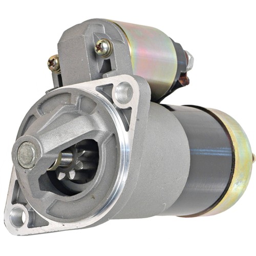 Starter for yanmar marine - starter,