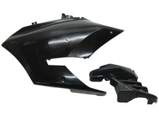 Cache flanc de carenage gauche SUZUKI DL 1000 2002-2006 VSTROM