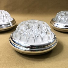 boule pique fleurs CHRISTOFLE