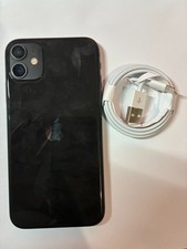 APPLE iPhone 11 64go /