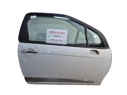 Porte avant droit citroen ds3 - avant,