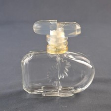 VIDE Flacon De Parfum Chipie De Coty Eau De Toilette 50 ml