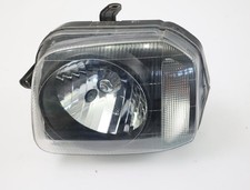 Phare à gauche Suzuki JIMNY
