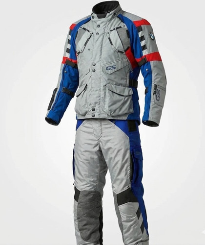 Bmw motorrad pro - pro, rallye