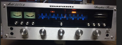 Marantz 2235b - marantz,