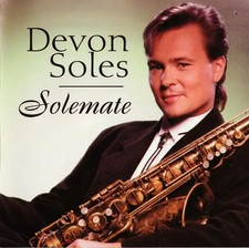 Devon soles solemate - cd,