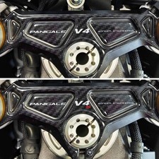 Plaque De Fourche Autocollante