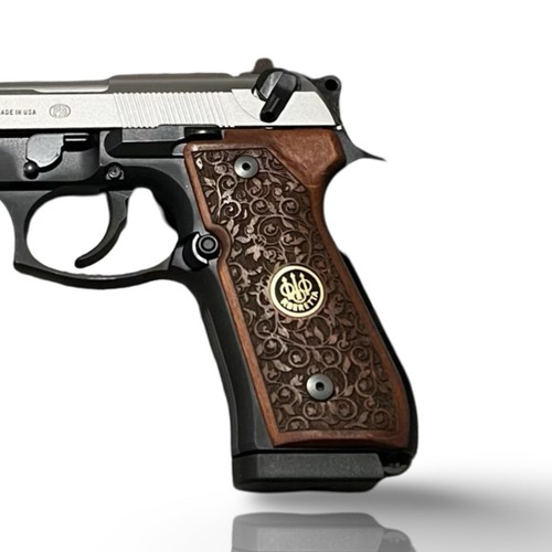 Beretta noyer baroque - 92,