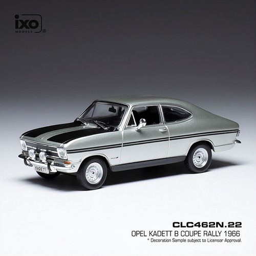 Opel kadett coupe rally - opel,
