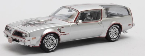 Matrix scale models pontiac - matrix,