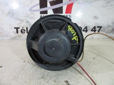 Ventilateur chauffage
