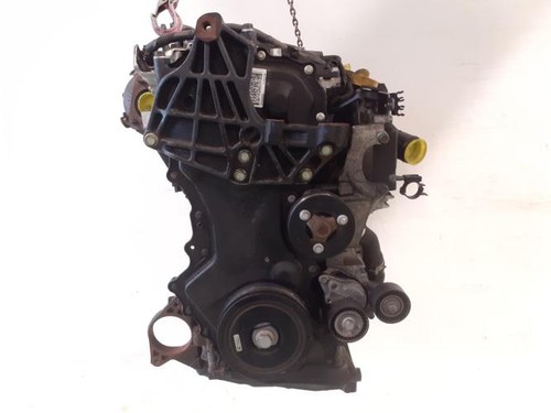 Moteur nissan qashqai - 1, phase