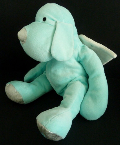 Doudou peluche douglas - 90.,