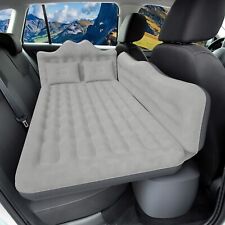 Vino Cove Matelas gonflable pour SUV avec pompe à air, pour coffre de voiture