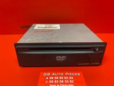 NISSAN MURANO I AUTORADIO POSTE LECTEUR CD NAVIGATION DVD REF 25915CC000