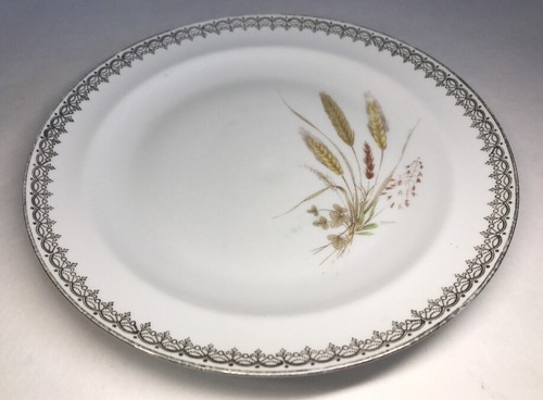 Lot1 assiettes plates - de,