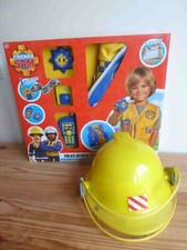 Simba Sam le Pompier kit de