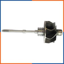 Turbo Axe et Roue pour FIAT |