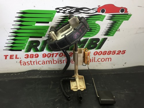 Flotteur carburant mercedes - flotteur,