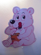 Mobile musical pour enfants, dessiné par Jean-Louis PESCH