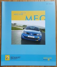 Prospekt / brochure DÉPLIANT