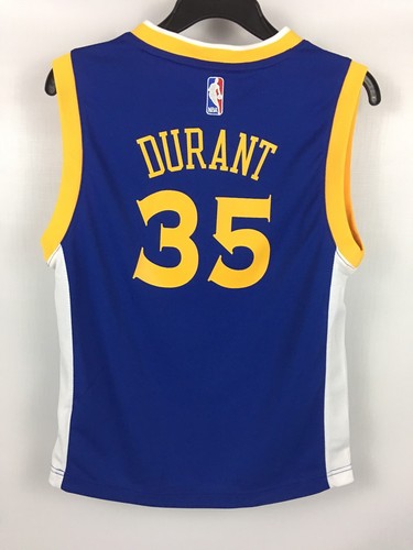 Kids kevin durant golden - durant,
