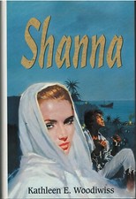 Shanna - Kathleen E. Woodiwiss