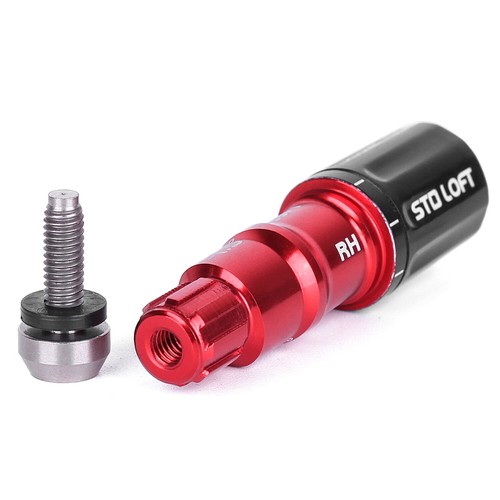 335 golf shaft adapter 5 - shaft,