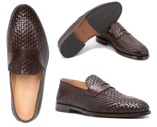 Brunello cucinelli chaussures - cucinelli,