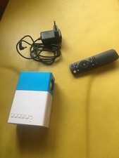 mini video projecteur