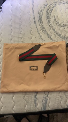 Cabas gucci giglio grand - cabas,