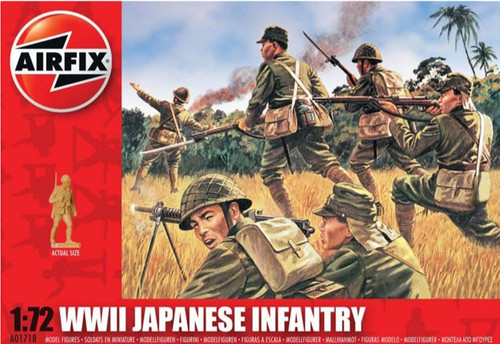 Airfix a01718 infanterie - airfix,