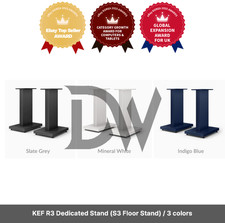 KEF R3 Dedicated Stand (S3