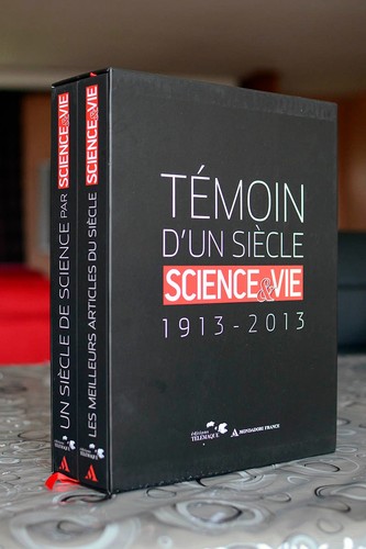 Temoins siecle de - d'un,