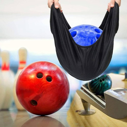 Sac nettoyage boule - nettoyage, bowling
